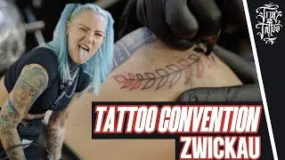 Tattoo Convention Zwickau (2023)