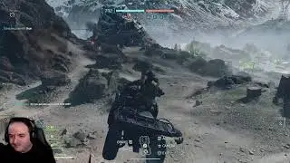 How well does mouse and keyboard work on PS5? #BF6 #PS5 #squad