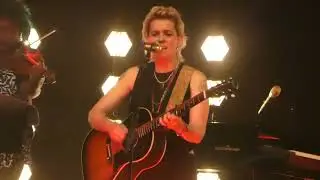 Brandi Carlile - Sinners, Saints and Fools - Live in Berlin, 10.07.2025