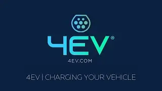 4EV Electric Car Charging Cable