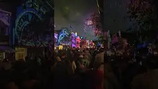 Together Forever-Pixar Fest,  Coco #disneyland #disney #pixar #pixarfest #coco #2024 #fireworks