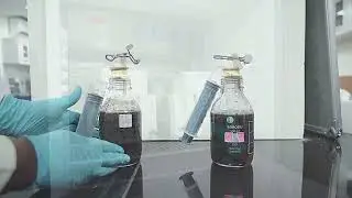 Integrated Aerobic-Anaerobic (IAAN) System for Landfill Leachate Treatment