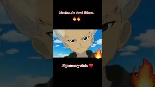 Vuelta de Axel Blaze 🔥🔥#inazumaeleven  #anime #endoumamoru #axelblaze💥🔥   #inazumaeleven #axelblaze