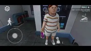 Ice Scream 8 Capitulo Final Parte 2