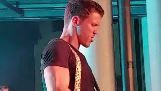 Cagey Strings   Roll over Beethoven  Rock&acute;n Roll  beim Otterfinger Dorffest