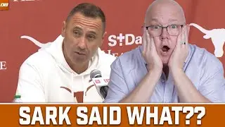 Sarkisian sounds off on transfer portal