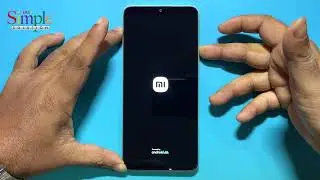 Redmi 13c Hard Reset | Recovery Mode | Redmi 13c Factory Reset | Pattern Unlock Without Pc✅