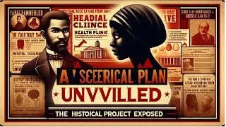 Margaret Sanger's Hidden Plan: The Negro Project Exposed