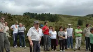 MONTE CABALAR 