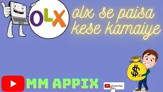 Earn Money From olx / Lead Generation / Affiliate marketing #affiliatemaketing #olx #earn