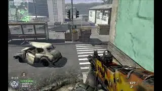 TAR21 NUKE FAVELA - MW2 in 2023