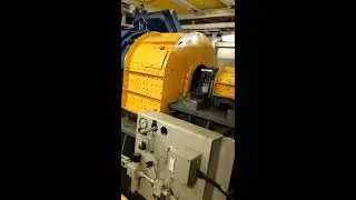 Retractable Azimuth Thruster