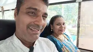 Sunday 21/12/25 Bhandup To Rajguru Nagar 1 Day Return Journey...