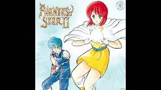 Phantasy Star II | Video Game Soundtrack on Vinyl | Pre-Order @ Ship to Shore PhonoCo. - August 9