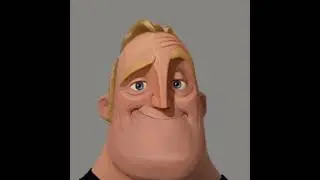 Traumatized Mr Incredible (Part 3)