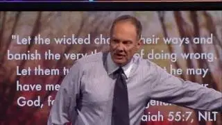Touching Lives with James Merritt - &ldquo;Off Ramp&rdquo; 3/27/2016