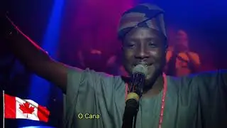 O Canada(celebration song)Official Video with subtitle