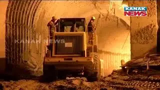 Rescue Operation Still Underway In Tapovan