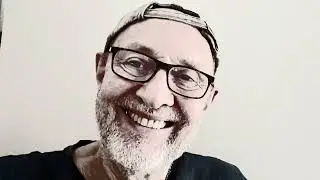 Bernd-Rüdiger Ristow: ALLES NUR EIN TRAUM? 🎶