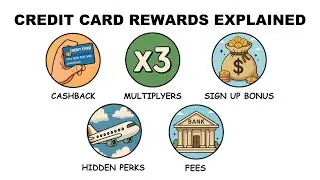 Every Credit Card Rewards (and How Banks Always Win) Explained