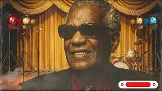 60's Soul (1963) [Unreleased Album] Ray Charles, Sam Cooke Tribute - Soft Place to Land