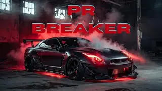 WARNING: PR BREAKER ⚠️ Extreme Bass Phonk for Heavy Lifting (The Comeback)-DeepWave