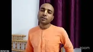 Srimad Bhagwad Gita Contemplation Circle