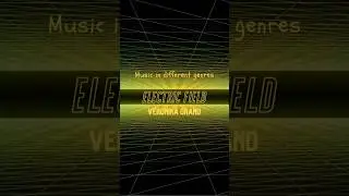 VeroniKa Grand Music in different genres #rock #pop #electronicmusic
