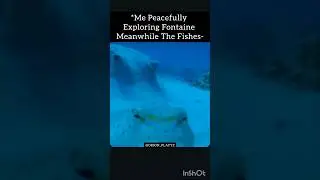 Peak Fontaine 😂 #shorts #viral #viralvideo #viralshorts #furina #genshin #genshinimpact #neuvillette