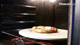 How to Use a Pizza Stone