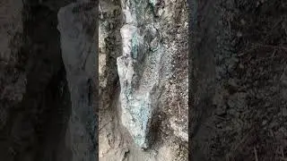 Oregon Moss agate find! #thesubmissivestone #agate #rockhounding