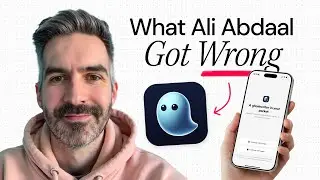 My Teardown of Ali Abdaal’s AI Ghostwriting App Voicepal (Write Content Drafts in Minutes)