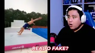 Los videos mas graciosos y random del internet #8 😂😂😂