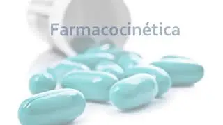 Farmacología Curso Completo