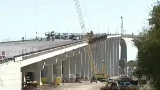 Harris County fires design firm behind new ship channel bridge. What now?