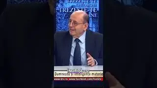prof.univ.dr.Constantin Dulcan -Spiritualitate: Gândurile Noastre Modelează Universul și Sănătatea