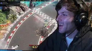 HOT WHEELS BEAT THAT | Events in Lost Ark are actually SO fun!