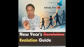 Stop Making Resolutions: The Pharmacist&rsquo;s Guide to 7 Pillar of Wellness for New Year&rsquo;s Evolution