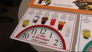 Health Check: America&rsquo;s sugary-drink obsession
