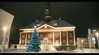 Another evening in Joaorg and Kreehnholm || BMPCC4K + Sirui Jupiter 24mm + Metabones Speedbooster
