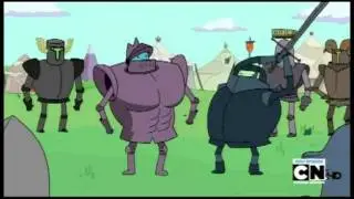 Kk- KLKK!