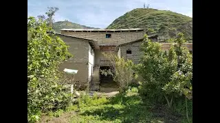 ECUADOR  GUASUNTOS 2009