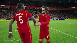 Md Salah And Harry Kane Face to Face | Md Salah On His Bad Luck | Efootball 2023 gameplay