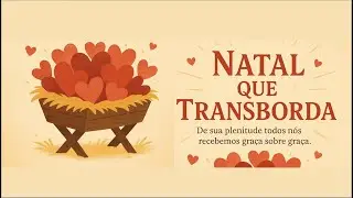 Encontro com Deus  - Culto Ao Vivo MEUC BC 14.12.2025