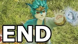 Warriors All Stars Walkthrough Ending - No Commentary Playthrough (PS4)