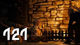 Geralt Finds Ciri? - The Isle of Mists - The Witcher 3: Wild Hunt - Let's Play (Filipino)
