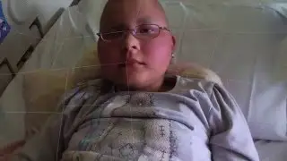 Juliana Carver - Transplant + Day 2 & 3 (MAY 1 & 2, 2016)