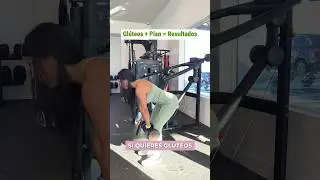 Entrena conmigo prop&oacute;sito. Haz clic en mi perfil y adquiere tu plan de entrenamiento por 8 semanas🔥