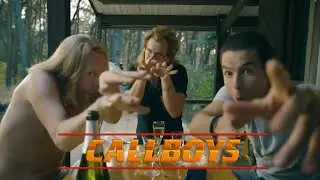 CALLBOYS BLOOPERS #2: 