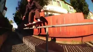 Blood Wizard / Heavy Blood Flow
